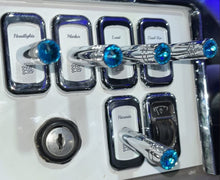 Load image into Gallery viewer, Illuminated Toggle Conversion (EACH)