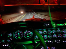 Load image into Gallery viewer, 2006+ Complete LED Dash Upgrade