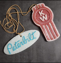 Load image into Gallery viewer, Air Freshener Peterbilt/Kenworth
