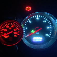 Load image into Gallery viewer, 2006+ Complete LED Dash Upgrade