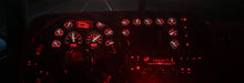 Load image into Gallery viewer, 2006+ Complete LED Dash Upgrade