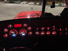 Load image into Gallery viewer, 2006+ Complete LED Dash Upgrade