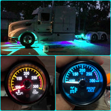 Load image into Gallery viewer, 2006+ Complete LED Dash Upgrade