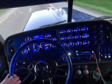 Load image into Gallery viewer, 2006+ Complete LED Dash Upgrade